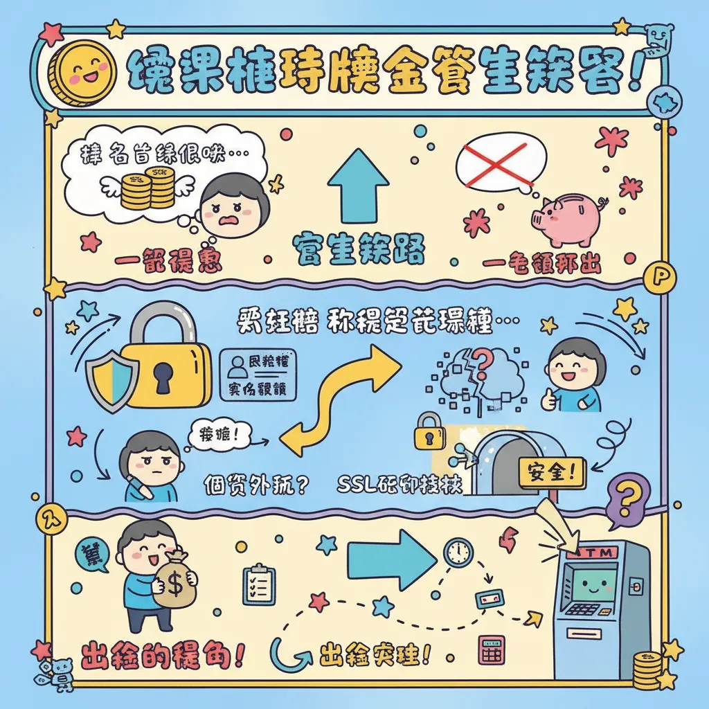 玩轉娛樂城體驗金：從註冊到出金門檻的完整攻略