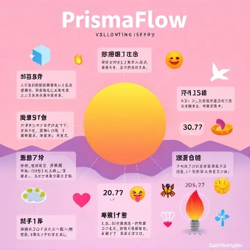PrismaFlow 到底是什麼？先用白話文講給你聽